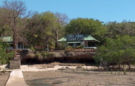 Pemba Channel Fishing Club
