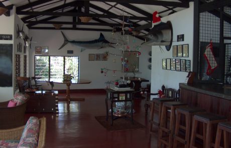 The Pemba CHannel Fishing CLub