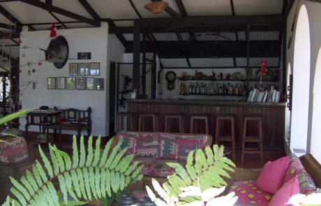 The Pemba CHannel Fishing CLub