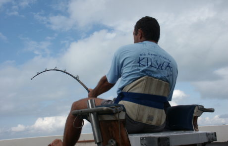 Sea Mountain Fishing - Pemba Channel Fishing Club